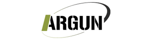 ARGUN s.r.o. logo