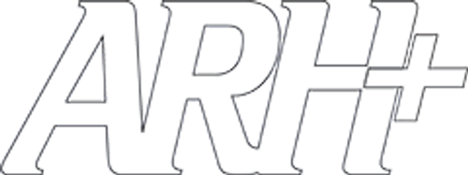 ARH+ s.r.o. logo
