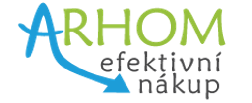 Arhom, s.r.o. logo