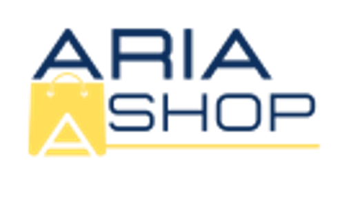 ARIAshop.cz logo