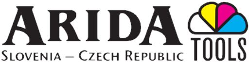 ARIDA Tools, s.r.o. logo