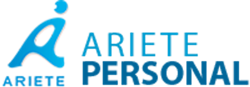 ARIETE personal, s.r.o. logo