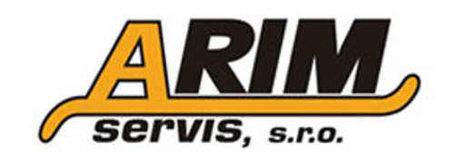 ARIM servis, s.r.o. logo