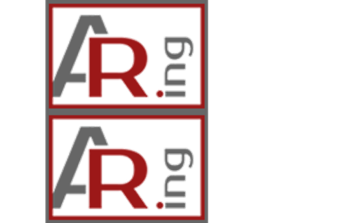 ARing logo