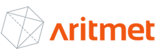 ARITMET s.r.o. logo