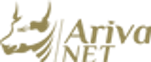 Ariva NET logo