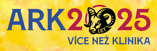 Anesteziologické oddělení - Thomayerova nemocnice logo