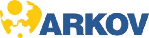Arkov logo