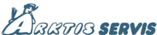 Arktis Servis, s.r.o. logo