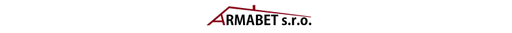 ARMABET s.r.o. logo