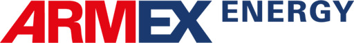 ARMEX ENERGY a.s. logo
