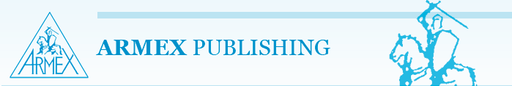 ARMEX PUBLISHING, s.r.o. logo
