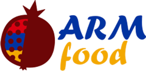 Armfood.cz logo