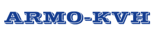 ARMO-KVH s.r.o. logo