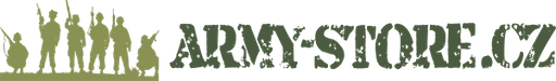 Army - Store logo