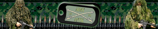 ARMY + ANTIK SHOP logo