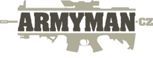 Armyman.cz logo