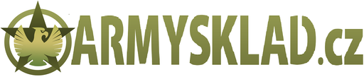 Armysklad.cz logo