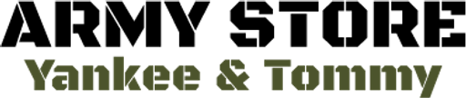 Army store logo