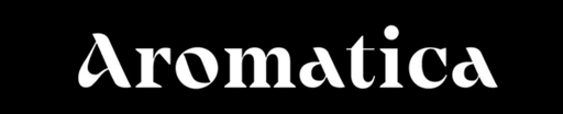 AROMATICA CZ s.r.o. logo