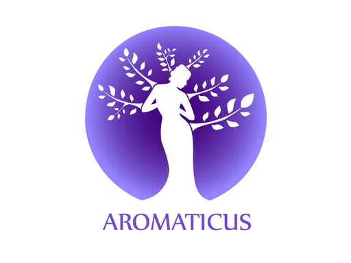 Aromaticus.cz logo