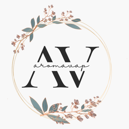 Aromavap logo