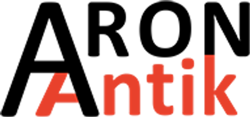Aron Antik logo
