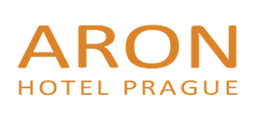 Hotel Aron logo