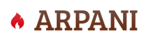 Arpani.cz s.r.o. logo