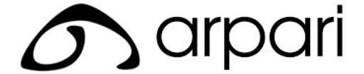 Arpari.cz logo