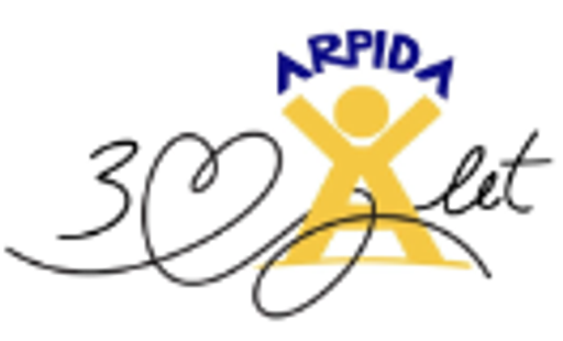 Arpida logo