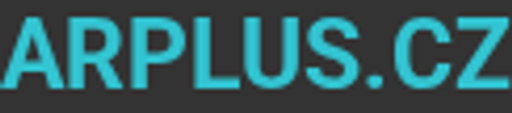 Arplus.cz logo