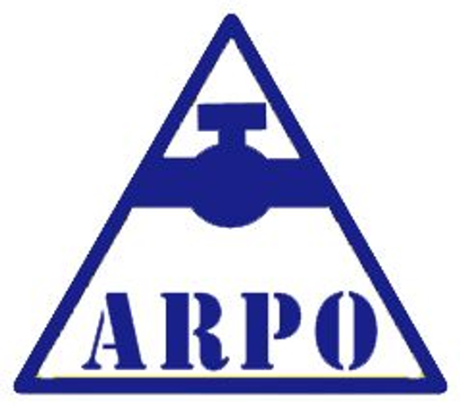 ARPO, a.s. logo