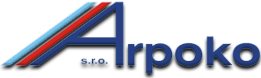 ARPOKO S. R. O. logo