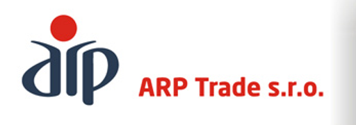 ARP Trade s.r.o. logo