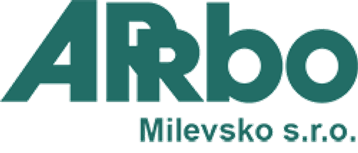 ARRBO s.r.o. logo