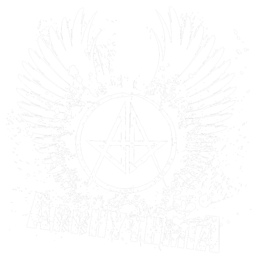 ARRHYTHMIA logo