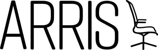 Arris Kancelářské židle logo