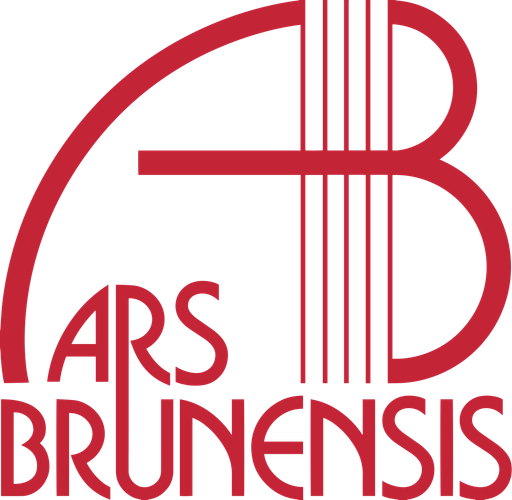 Ars Brunensis Chorus, o.s. logo