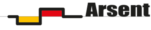 ARSENT s.r.o. logo