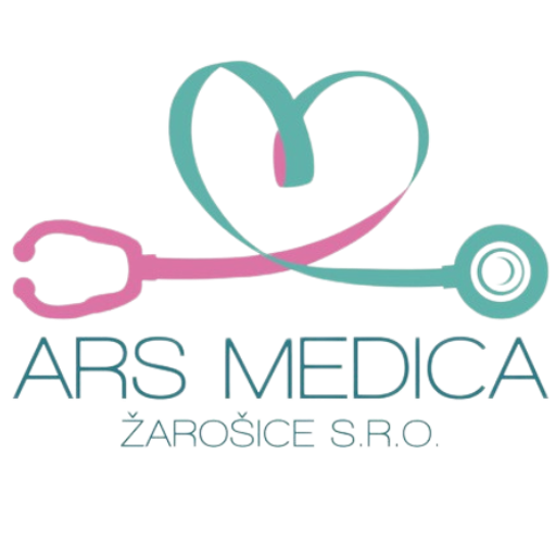 Ars Medica Žarošice s.r.o logo