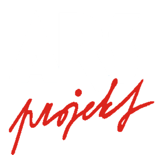 ARS projekt Jiří Pawlus logo