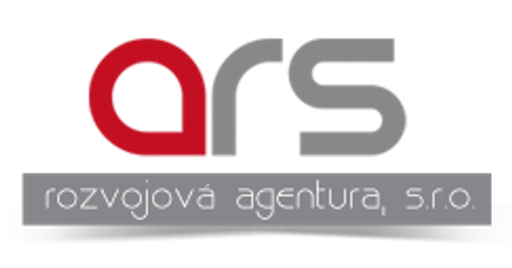 ARS rozvojová agentura, s.r.o. logo