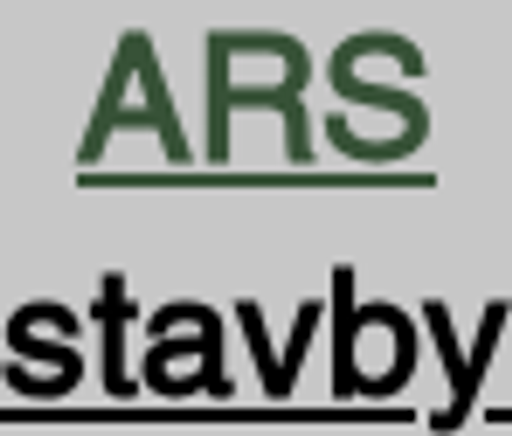 ARSSTAV logo
