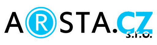 ARSTA.CZ logo