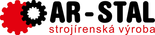 AR-STAL, s.r.o. logo