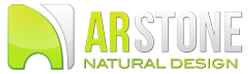 ARSTONE logo