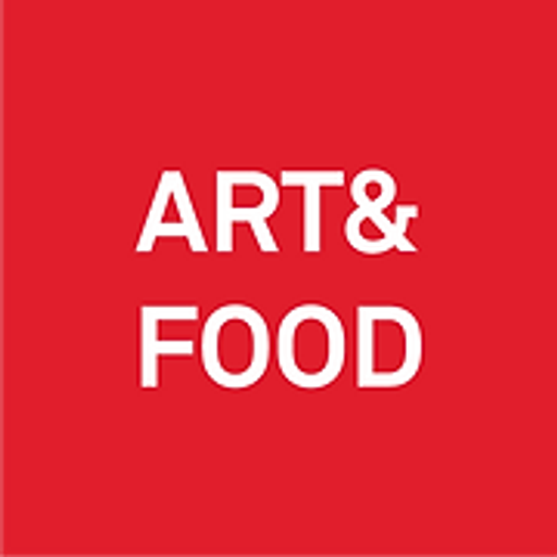 ART&FOOD Had logo