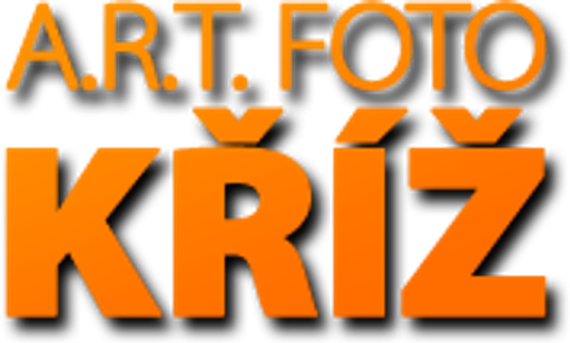 A.R.T. Foto Kříž logo