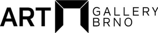 ART GALLERY BRNO logo